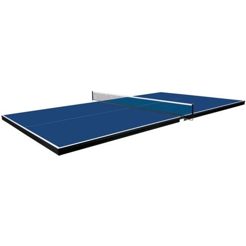 Butterfly Blue Table Tennis Conversion Top