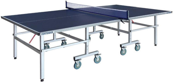 Hathaway Contender Outdoor Table Tennis Set