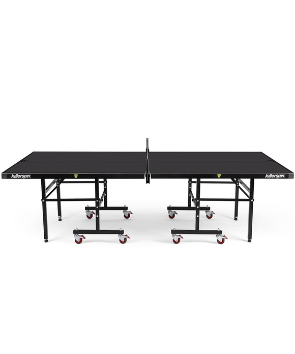 Killerspin MyT10 BlackStorm Outdoor Folding Tennis Table