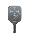 Engage Pickleball Pursuit Pro EX | Raw T700 Carbon Fiber | Standard