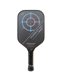 Engage Pickleball Pursuit Pro MX | Raw T700 Carbon Fiber | Elongated