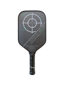 Engage Pickleball Pursuit MAXX MX 6.0 | Enhanced Friction Carbon | Elongated