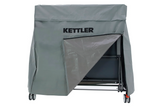 Kettler Outdoor 10 W/ 4 Player Set Tennis Table