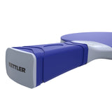 Kettler 2-Player Outdoor Set with Hello 5.0 Racquet