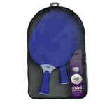 Kettler 2-Player Outdoor Set with Hello 5.0 Racquet