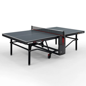 KETTLER Pro Indoor 15 Table Tennis Table