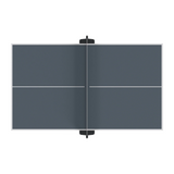 KETTLER Pro Indoor 15 Table Tennis Table