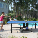 Kettler Berlin Pro Outdoor Table Tennis Table