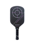 Engage Pickleball Pursuit Pro EX | Raw T700 Carbon Fiber | Standard