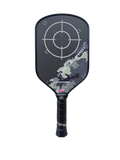 Engage Pickleball Pursuit Pro1 Power Series | Raw T700 Carbon Fiber