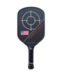 Engage Pickleball Pursuit Pro1 Power Series | Raw T700 Carbon Fiber