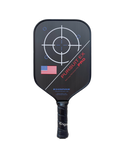 Engage Pickleball Pursuit Pro EX | Raw T700 Carbon Fiber | Standard