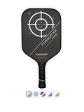 Engage Pickleball Pursuit Pro EX | Raw T700 Carbon Fiber | Standard