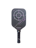 Engage Pickleball Pursuit Pro MX | Raw T700 Carbon Fiber | Elongated