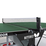 Butterfly Playback Outdoor Table Green Table Tennis Table