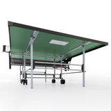 Butterfly Playback Outdoor Table Green Table Tennis Table