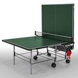 Butterfly Playback Outdoor Table Green Table Tennis Table