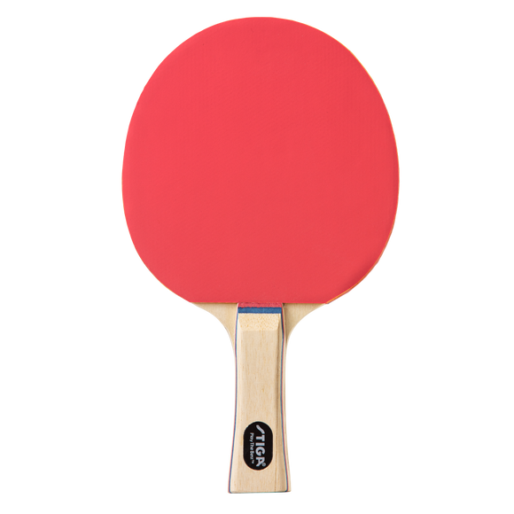 Stiga Aspire Recreational, 5-ply blade Table Tennis Racket