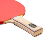 Stiga Aspire Recreational, 5-ply blade Table Tennis Racket