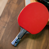 Stiga Nitro Performance, 6-ply extra light blade Table Tennis Racket