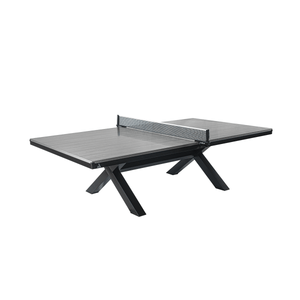 Joola Brighton X-Leg Table Tennis Table