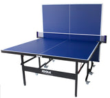 Joola Inside Table Tennis Table With Net