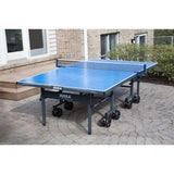 Joola Nova Pro Plus Outdoor Table Tennis Table