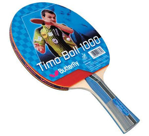 Butterfly Timo Boll 1000 Table Tennis Racket