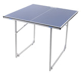 Joola Midsize Table Tennis Table