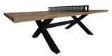 Joola Berkshire Indoor/Outdoor Table Tennis Table