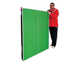 Butterfly Compact 19 Green Table Tennis Table