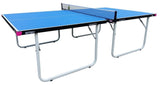 Butterfly Compact 19 Blue Table Tennis Table