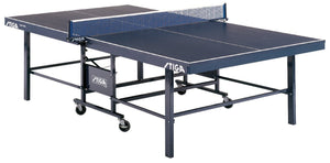 Stiga Expert Roller CSS Table Tennis Table