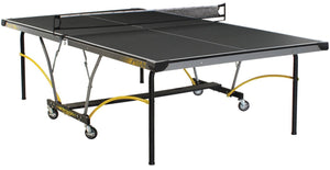 Stiga Synergy Table Tennis Table