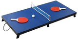 Hathaway The Drop Shot 42" Table Tennis Set