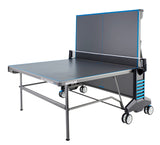 Kettler Outdoor 6 Bundle Tennis Table