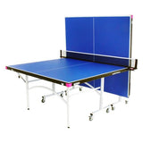 Butterfly Easifold 19 Rollaway Blue Table Tennis Table