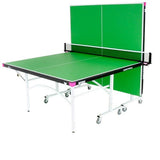 Butterfly Easifold 19 Rollaway Green Table Tennis Table