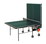 Butterfly Personal 19 Rollaway Green Table Tennis Table