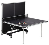 Stiga Daytona Table Tennis Table