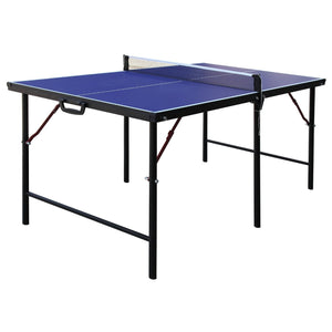 Hathaway Crossover 60" Portable Table Tennis