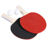 Hathaway The Drop Shot 42" Table Tennis Set