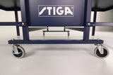 Stiga Expert Roller CSS Table Tennis Table