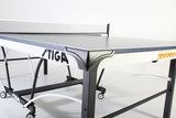 Stiga STS 185 Table Tennis Table