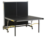 Stiga Synergy Table Tennis Table