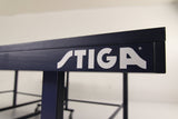 Stiga Expert Roller CSS Table Tennis Table