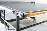 Stiga STS 385 Table Tennis Table