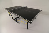 Stiga Synergy Table Tennis Table