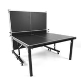 Stiga Insta-Play Table Tennis Table