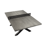 Joola Berkshire Indoor/Outdoor Table Tennis Table in Gray